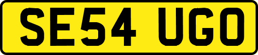 SE54UGO