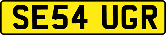 SE54UGR