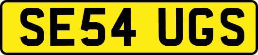 SE54UGS