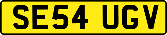 SE54UGV