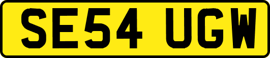 SE54UGW