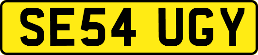 SE54UGY