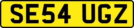 SE54UGZ