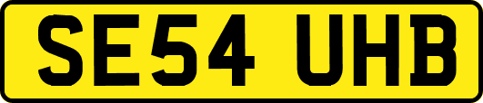 SE54UHB