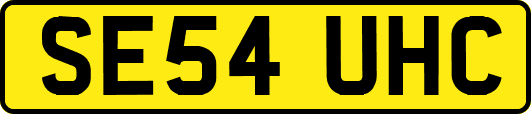SE54UHC