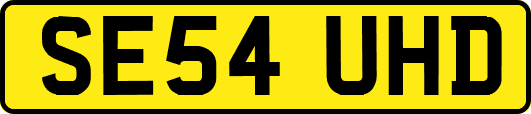 SE54UHD