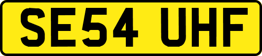 SE54UHF