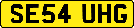 SE54UHG