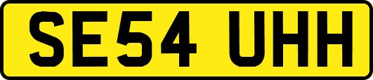 SE54UHH