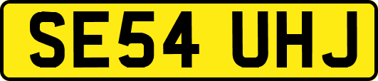 SE54UHJ