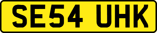 SE54UHK