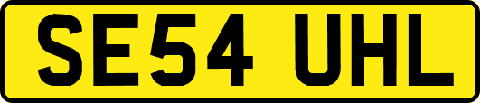 SE54UHL