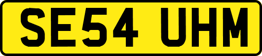 SE54UHM