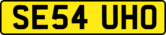 SE54UHO