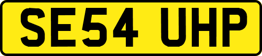 SE54UHP