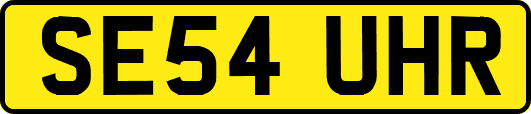 SE54UHR