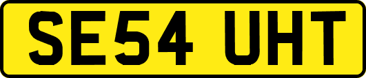 SE54UHT