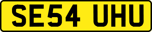 SE54UHU