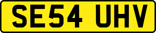 SE54UHV