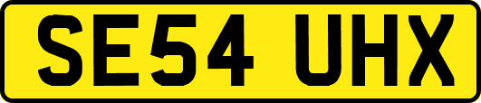 SE54UHX
