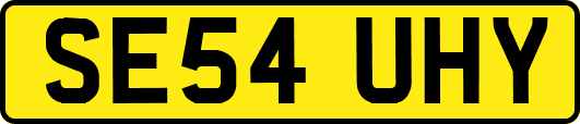SE54UHY