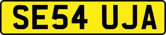 SE54UJA