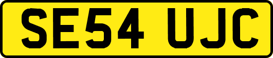 SE54UJC