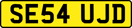 SE54UJD