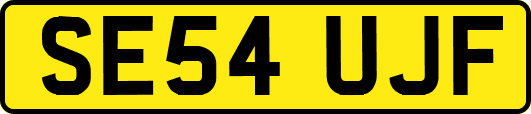 SE54UJF