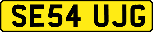 SE54UJG