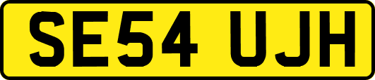 SE54UJH