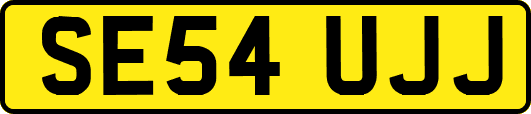 SE54UJJ