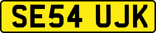 SE54UJK
