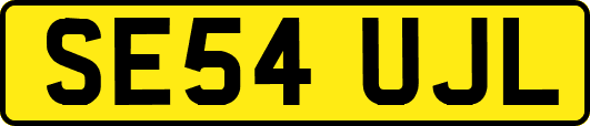 SE54UJL