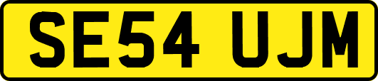 SE54UJM