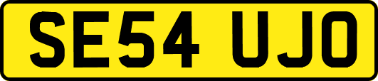 SE54UJO