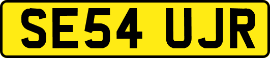SE54UJR