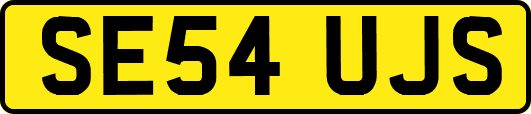 SE54UJS