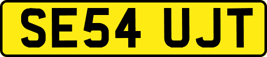 SE54UJT