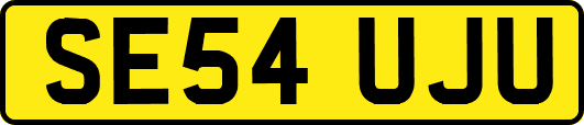 SE54UJU