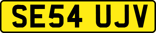 SE54UJV