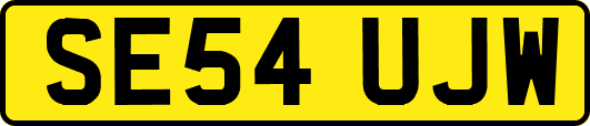 SE54UJW