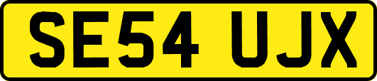SE54UJX