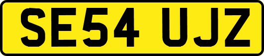 SE54UJZ
