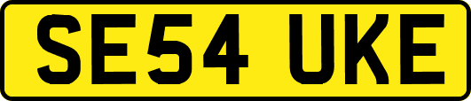 SE54UKE