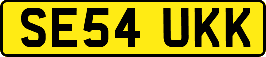 SE54UKK