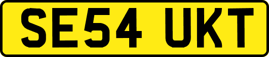 SE54UKT
