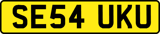 SE54UKU