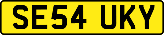 SE54UKY
