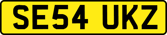 SE54UKZ